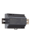 Sursa de alimentare in comutatie, 12V/11.3A, 135.6W, sina DIN - MEAN WELL HDR-150-12