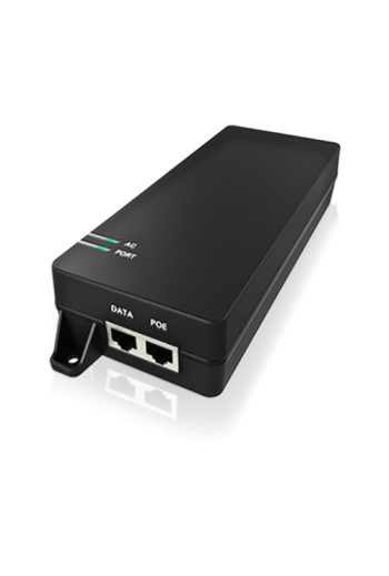 Adaptor PoE 56V DC 90W, intrare 100-240V AC - Huawei eKit AD-560161T0E