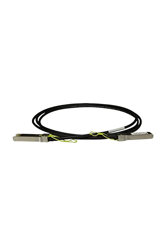Cablu DAC SFP+, 10Gbps, pasiv, 3m, interior - Huawei eKit SFP-10G-CU3M