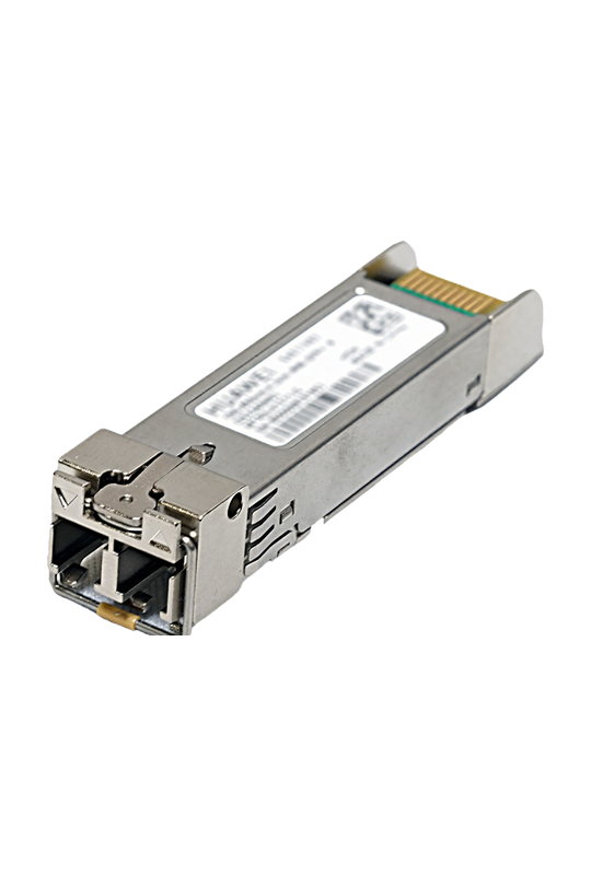 Modul SFP+, 10G, SM, LC, 40km, 1550nm - Huawei eKit OSX040N01