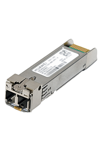 Modul SFP+, 10G ZR, SM, LC, 80km, 1550nm - Huawei eKit SFP-10G-ZR