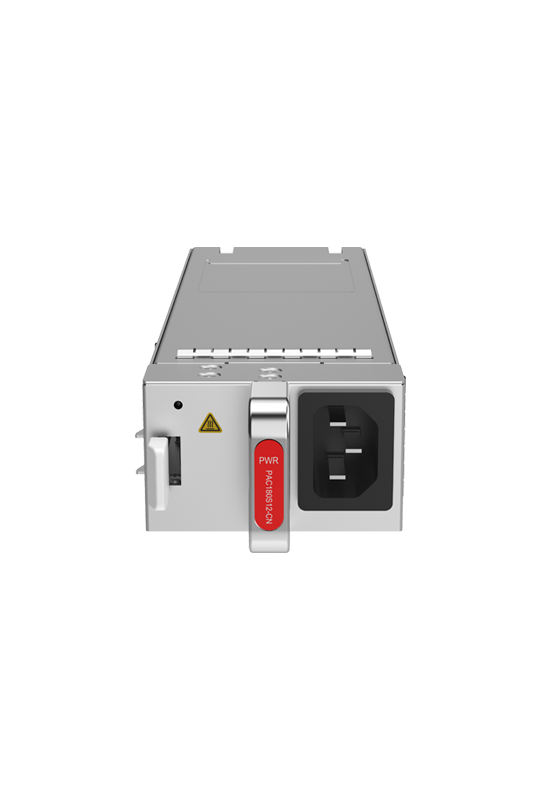 Sursa de alimentare AC 180W pentru switch S620/S530 - Huawei eKit PAC180S12-CN