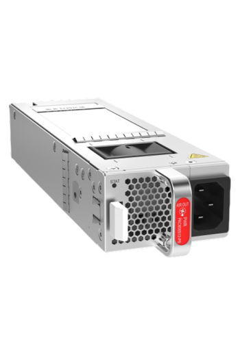 Sursa de alimentare AC 600W pentru switch S620/S550/S530 - Huawei eKit PAC600S12-PB