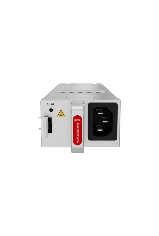 Sursa de alimentare AC 80W pentru switch S530 - Huawei eKit PAC80S12-CN