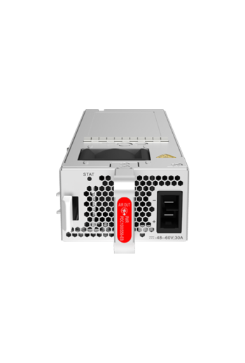 Sursa de alimentare DC PoE 1000W, flux aer spate-fata - Huawei eKit PDC1000S56-EB