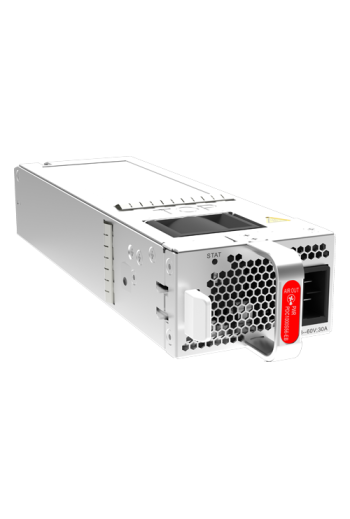 Sursa de alimentare DC PoE 1000W, flux aer spate-fata - Huawei eKit PDC1000S56-EB