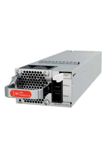 Sursa de alimentare DC 400W pentru switch seria S620 - Huawei eKit PDC400S12-CB