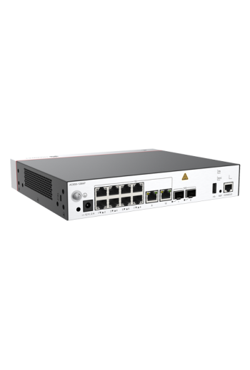 Controller wireless, max. 128 AP, 10 x RJ45 1G, 2 x SFP+ 10G - Huawei eKit AC650-128AP