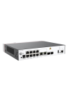 Controller wireless, max. 128 AP, 10 x RJ45 1G, 2 x SFP+ 10G - Huawei eKit AC650-128AP