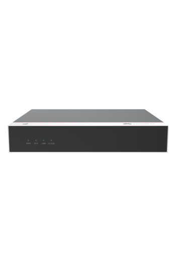 Controller wireless, max. 128 AP, 10 x RJ45 1G, 2 x SFP+ 10G - Huawei eKit AC650-128AP