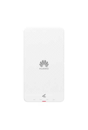 Acces Point, Wi-Fi 6 AX3000, 2x2 MIMO, 1 x RJ45 1G PoE IN, 4 x RJ45 1G - Huawei eKit AP265E