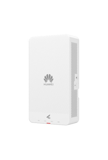 Acces Point, Wi-Fi 6 AX3000, 2x2 MIMO, 1 x RJ45 1G PoE IN, 4 x RJ45 1G - Huawei eKit AP265E