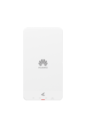 Acces Point interior, Wi-Fi 6 AX3000, 2x2 MIMO, 1 x RJ45 PoE IN, 4 x RJ45 1 PoE OUT - Huawei eKit AP266
