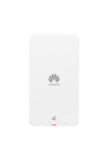 Acces Point interior, Wi-Fi 6 AX3000, 2x2 MIMO, 1 x RJ45 PoE IN, 4 x RJ45 1 PoE OUT - Huawei eKit AP266