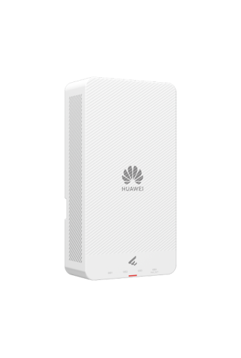 Acces Point interior, Wi-Fi 6 AX3000, 2x2 MIMO, 1 x RJ45 PoE IN, 4 x RJ45 1 PoE OUT - Huawei eKit AP266