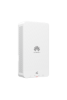 Acces Point interior, Wi-Fi 6 AX3000, 2x2 MIMO, 1 x RJ45 PoE IN, 4 x RJ45 1 PoE OUT - Huawei eKit AP266
