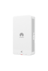 Acces Point interior, Wi-Fi 6 AX3000, 2x2 MIMO, 1 x RJ45 PoE IN, 4 x RJ45 1 PoE OUT - Huawei eKit AP266