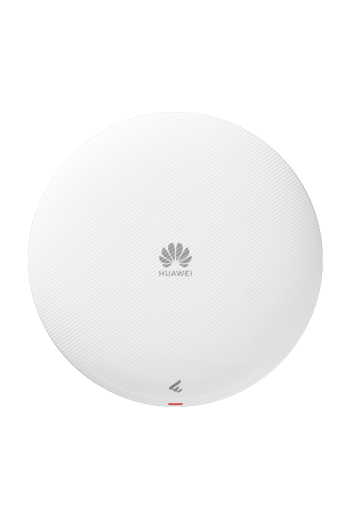 Acces Point interior, Wi-Fi 6 AX3000, 2x2 MIMO, 1 x RJ45 1G PoE IN, IP41 - Huawei eKit AP362E