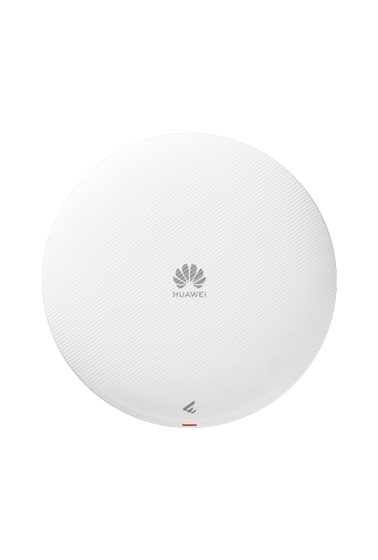 Acces Point interior, Wi-Fi 6 AX3000, 2x2 MIMO, 1 x RJ45 1G PoE IN, IP41 - Huawei eKit AP362E