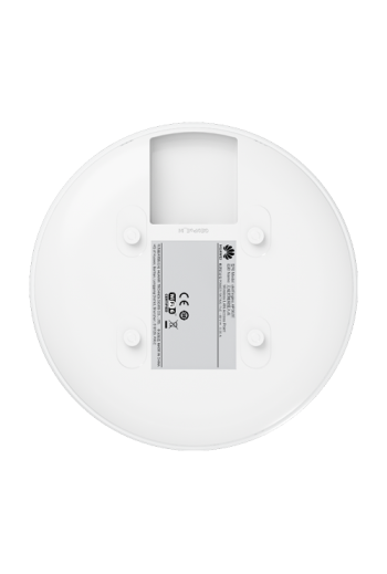 Acces Point interior, Wi-Fi 6 AX3000, 2x2 MIMO, 1 x RJ45 1G PoE IN, IP41 - Huawei eKit AP362E