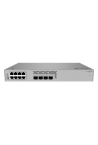 Switch L2, 8 x RJ45 1G PoE+, 4 x SFP 2.5G, PoE 128W, Cloud Management - Huawei eKit S220S-8P4J