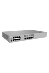 Switch L2, 8 x RJ45 1G PoE+, 4 x SFP 2.5G, PoE 128W, Cloud Management - Huawei eKit S220S-8P4J