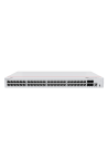 Switch L2, 48 x RJ45 1G PoE+, 4 x SFP+ 10G, PoE 380W, iStack, Cloud Management - Huawei eKit S310-48P4X