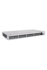 Switch L2, 48 x RJ45 1G PoE+, 4 x SFP+ 10G, PoE 380W, iStack, Cloud Management - Huawei eKit S310-48P4X