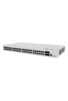 Switch L2, 48 x RJ45 1G PoE+, 4 x SFP+ 10G, PoE 380W, iStack, Cloud Management - Huawei eKit S310-48P4X
