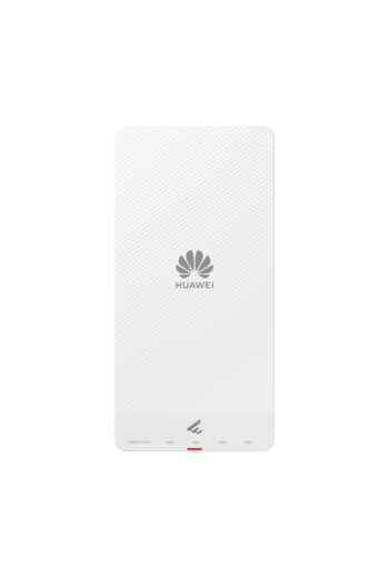 Access Point Wi-Fi 7 interior, BE3600, 2x2 MIMO, 1 x RJ45 2.5G PoE, 4 x RJ45 1G - Huawei eKit AP271E