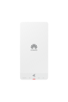 Access Point Wi-Fi 7 interior, BE3600, 2x2 MIMO, 1 x RJ45 2.5G PoE, 4 x RJ45 1G - Huawei eKit AP271E
