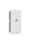 Access Point Wi-Fi 7 interior, BE3600, 2x2 MIMO, 1 x RJ45 2.5G PoE, 4 x RJ45 1G - Huawei eKit AP271E
