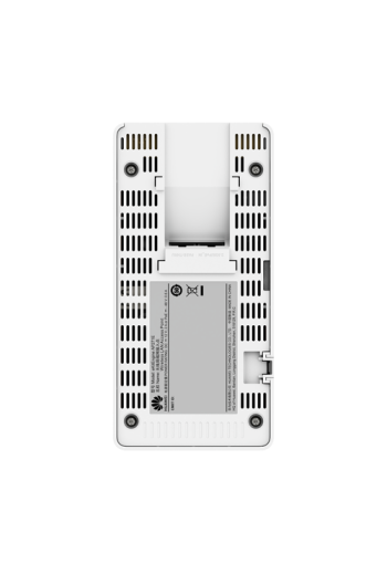Access Point Wi-Fi 7 interior, BE3600, 2x2 MIMO, 1 x RJ45 2.5G PoE, 4 x RJ45 1G - Huawei eKit AP271E