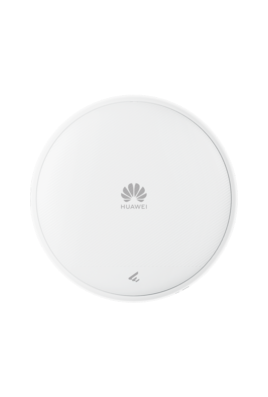 Access Point interior, Wi-Fi 7 BE3600, 2x2 MIMO, 1 x RJ45 2.5G (PoE), USB - Huawei eKit AP371