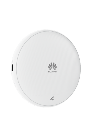 Access Point interior, Wi-Fi 7 BE3600, 2x2 MIMO, 1 x RJ45 2.5G (PoE), USB - Huawei eKit AP371