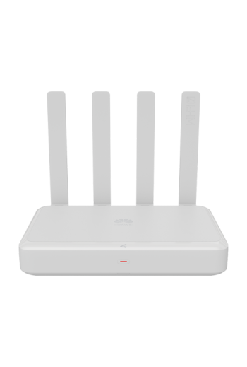 Router wireless Wi-Fi 7 3600Mbps, 1 x RJ45 2.5G, 4 x RJ45 1G, Mesh, Turbo - Huawei eKit AR180