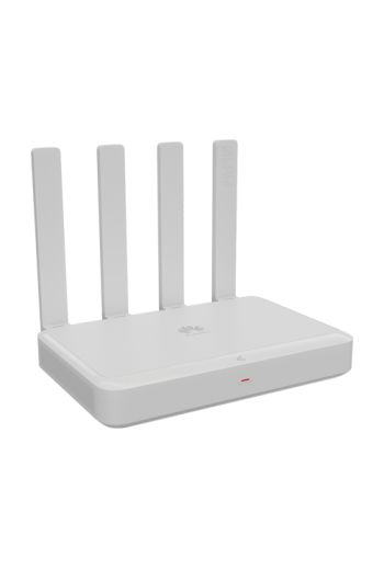 Router wireless Wi-Fi 7 3600Mbps, 1 x RJ45 2.5G, 4 x RJ45 1G, Mesh, Turbo - Huawei eKit AR180
