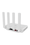 Router wireless Wi-Fi 7 3600Mbps, 1 x RJ45 2.5G, 4 x RJ45 1G, Mesh, Turbo - Huawei eKit AR180