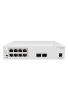 Switch L2, 8 x RJ45 1G PoE+, 2 x SFP 2.5G, PoE 128W, Cloud Management - Huawei eKit S210-8P2J