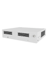Switch L2, 8 x RJ45 1G PoE+, 2 x SFP 2.5G, PoE 128W, Cloud Management - Huawei eKit S210-8P2J