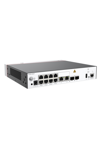 Controller wireless, max. 256 AP, 10 x RJ45 1G, 2 x SFP+ 10G - Huawei eKit AC650-256AP