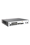 Controller wireless, max. 256 AP, 10 x RJ45 1G, 2 x SFP+ 10G - Huawei eKit AC650-256AP