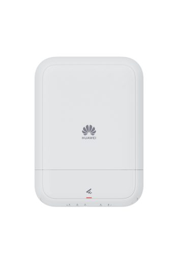 AP exterior omnidirectional, Wi-Fi 7 3570Mbps, 1 x RJ45 2.5G (PoE), IP65 - Huawei eKit AP771