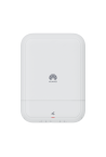 AP exterior omnidirectional, Wi-Fi 7 3570Mbps, 1 x RJ45 2.5G (PoE), IP65 - Huawei eKit AP771