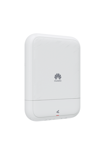 AP exterior omnidirectional, Wi-Fi 7 3570Mbps, 1 x RJ45 2.5G (PoE), IP65 - Huawei eKit AP771