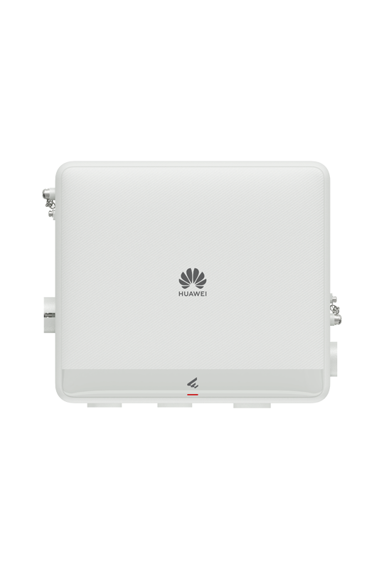AP exterior, Wi-Fi 7 BE6450, 1 x RJ45 2.5G (PoE), 1 x SFP+ 10G, IP68 - Huawei eKit AP772