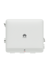 AP exterior, Wi-Fi 7 BE6450, 1 x RJ45 2.5G (PoE), 1 x SFP+ 10G, IP68 - Huawei eKit AP772