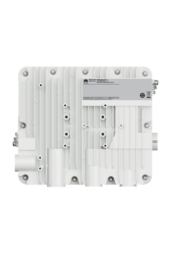 AP exterior, Wi-Fi 7 BE6450, 1 x RJ45 2.5G (PoE), 1 x SFP+ 10G, IP68 - Huawei eKit AP772