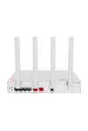 Router wireless Wi-Fi 7, 2 x RJ45 2.5G, 4 x RJ45 1G, Mesh, Turbo - Huawei eKit AR180Pro