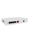 Router AR280, 1 x RJ45 2.5G, 4 x RJ45 1G, WAC integrat, PoE 41W - Huawei eKit AR280